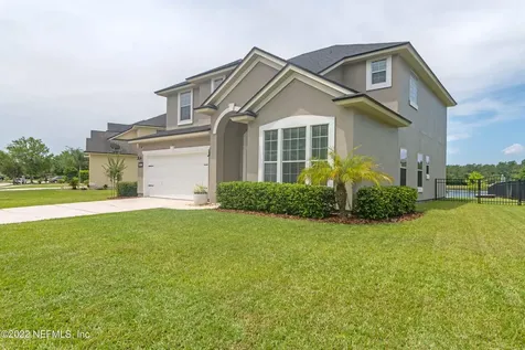 681 Porto Cristo Avenue St. Augustine FL 32092