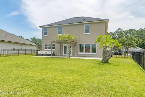 681 Porto Cristo Avenue St. Augustine FL 32092
