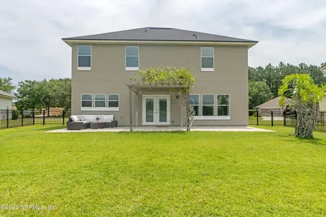 681 Porto Cristo Avenue St. Augustine FL 32092