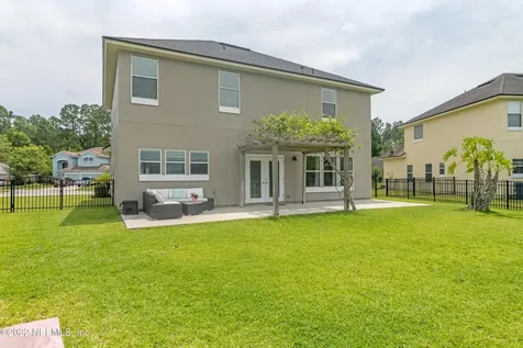 681 Porto Cristo Avenue St. Augustine FL 32092
