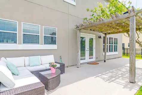 681 Porto Cristo Avenue St. Augustine FL 32092