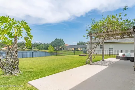 681 Porto Cristo Avenue St. Augustine FL 32092