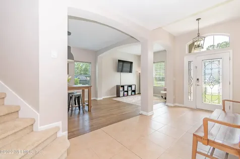 681 Porto Cristo Avenue St. Augustine FL 32092