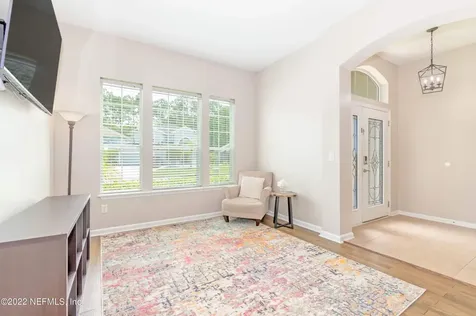 681 Porto Cristo Avenue St. Augustine FL 32092