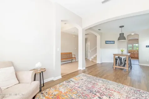 681 Porto Cristo Avenue St. Augustine FL 32092
