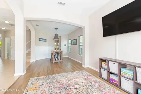 681 Porto Cristo Avenue St. Augustine FL 32092