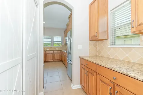681 Porto Cristo Avenue St. Augustine FL 32092