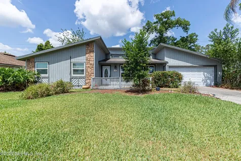 4536 Grassey Cay Lane Jacksonville FL 32224
