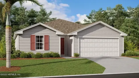 2294 Falling Star Lane Green Cove Springs FL 32043