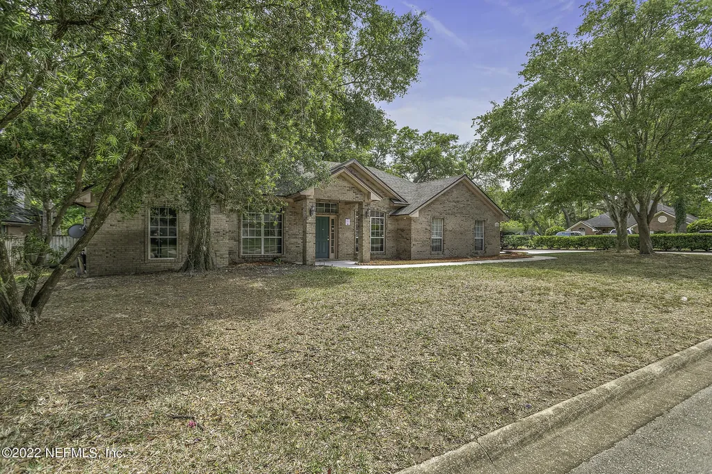 12384 Clydene Court Jacksonville FL 32225
