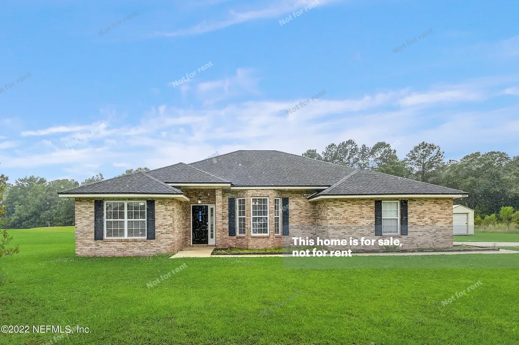 44048 Green Meadows Lane Callahan FL 32011