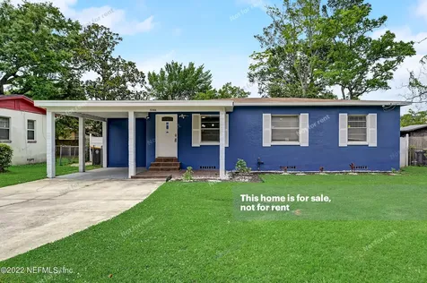 5346 Plymouth Street Jacksonville FL 32205
