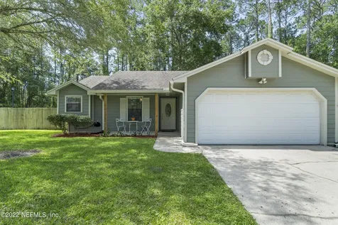 1878 Sherwood Drive Middleburg FL 32068