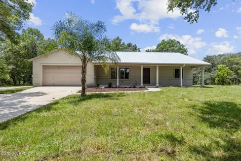 111 Peach Orchard Road Pomona Park FL 32181