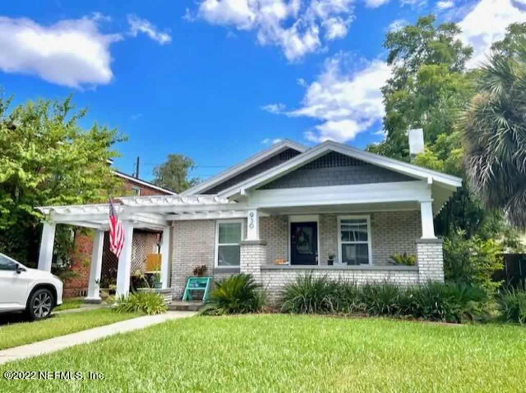930 Cordova Place Jacksonville FL 32207