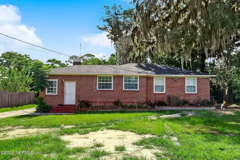 8469 Concord Boulevard W Jacksonville FL 32208