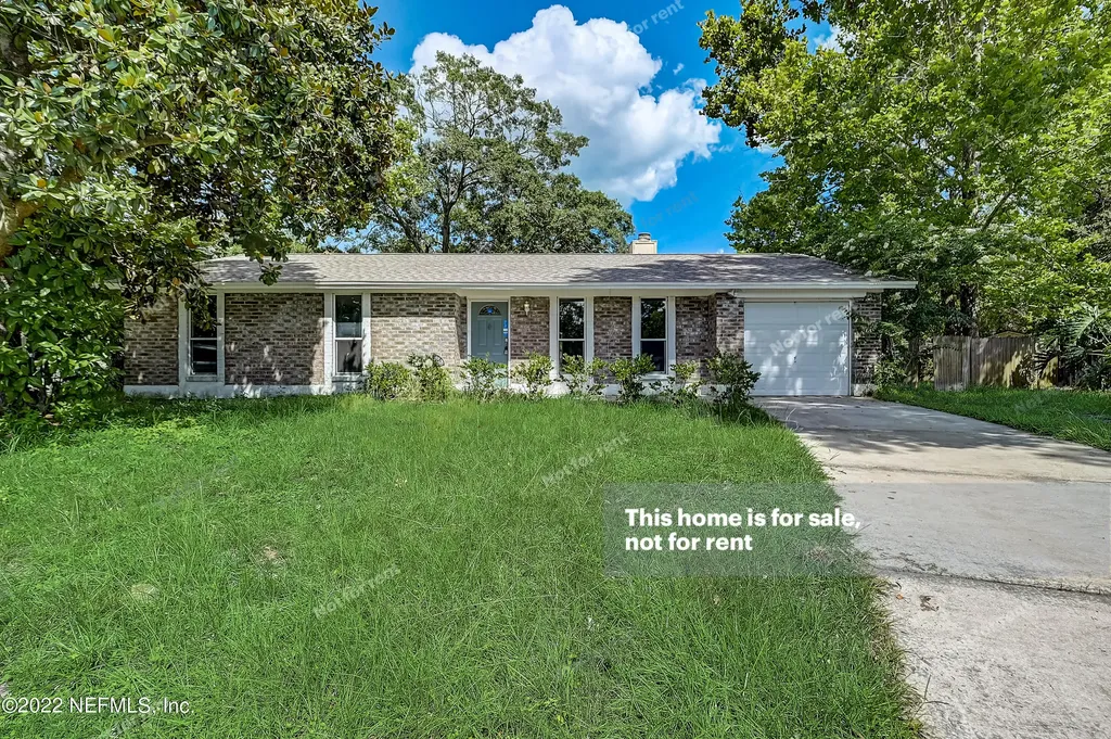 2756 Western Court Orange Park FL 32065