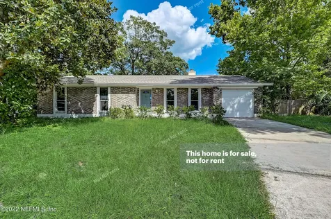 2756 Western Court Orange Park FL 32065