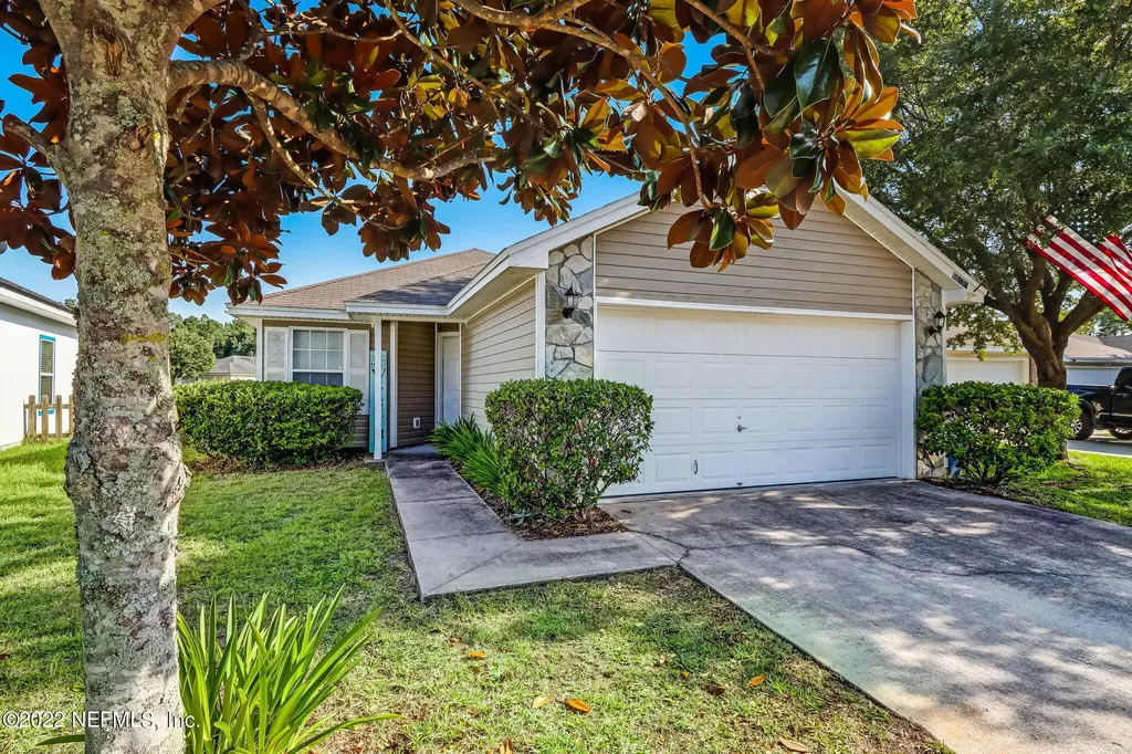 96020 Coral Reef Road Yulee FL 32097