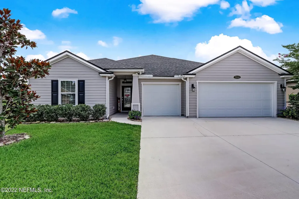 75041 Fern Creek Drive Yulee FL 32097