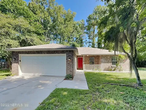 3334 Brahma Court Jacksonville FL 32226
