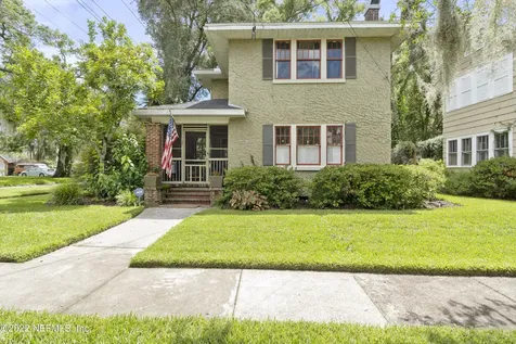 1234 Challen Avenue Jacksonville FL 32205