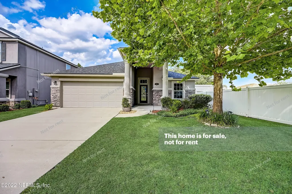 1811 Woodland Glen Road Middleburg FL 32068