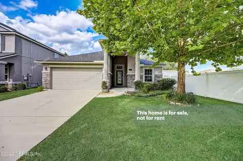 1811 Woodland Glen Road Middleburg FL 32068
