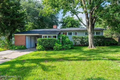 3819 Ponce De Leon Avenue Jacksonville FL 32217