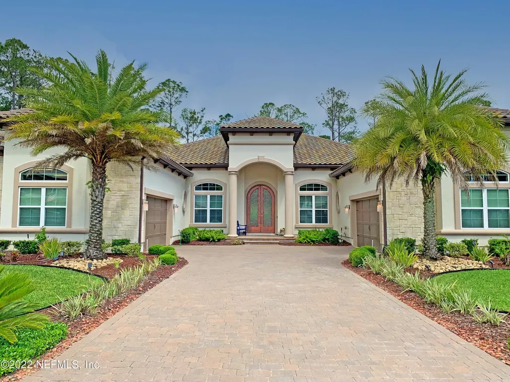 64 Glen Ridge Court Ponte Vedra FL 32081