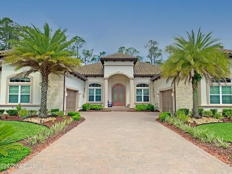 64 Glen Ridge Court Ponte Vedra FL 32081