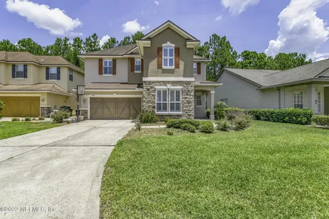 6301 Falbridge Court Jacksonville FL 32258