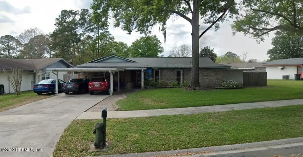 1496 Bloomingdale Road Jacksonville FL 32221