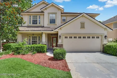 2051 Heritage Oaks Court Fleming Island FL 32003