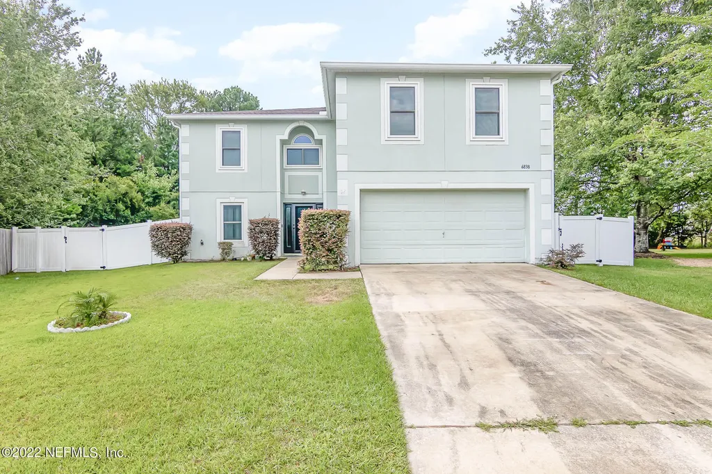 6838 Palma Court Jacksonville FL 32222