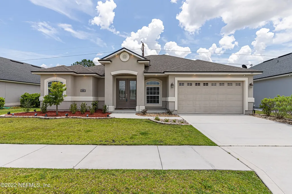 4029 Arbor Mill Circle Orange Park FL 32065