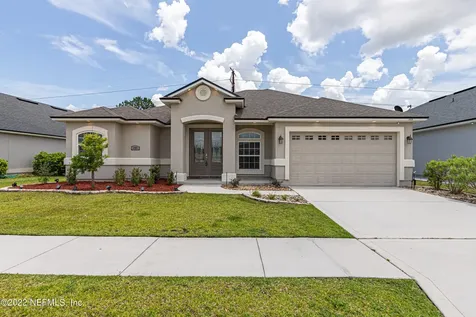 4029 Arbor Mill Circle Orange Park FL 32065