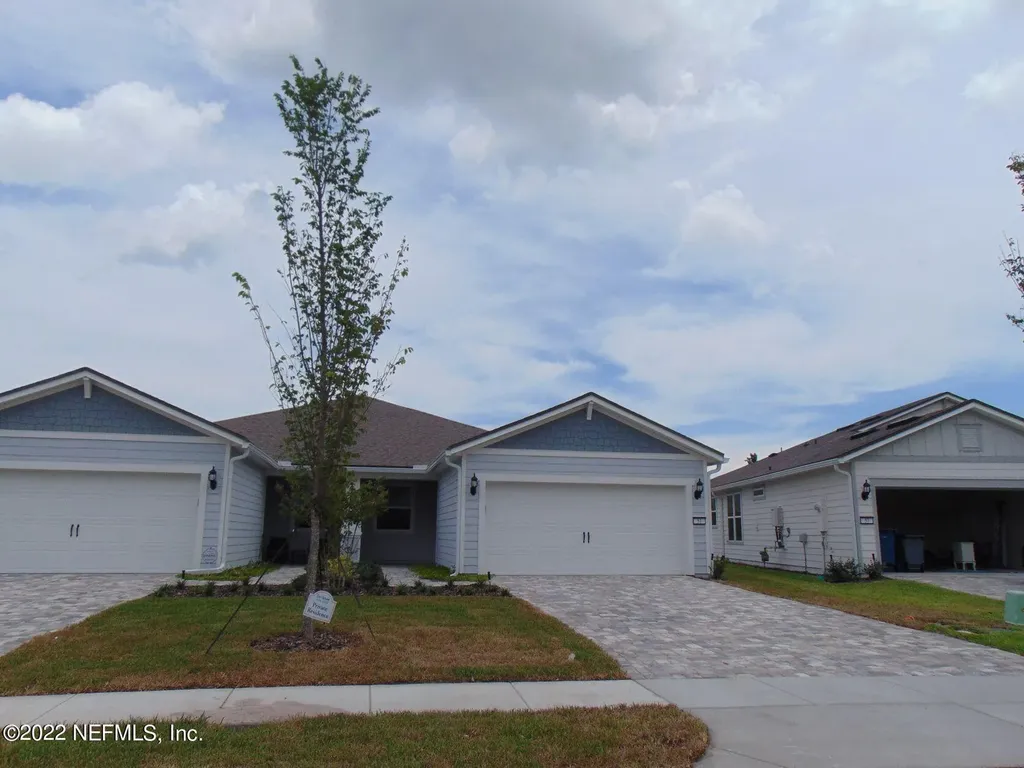 51 Yellow Iris Court Ponte Vedra FL 32081
