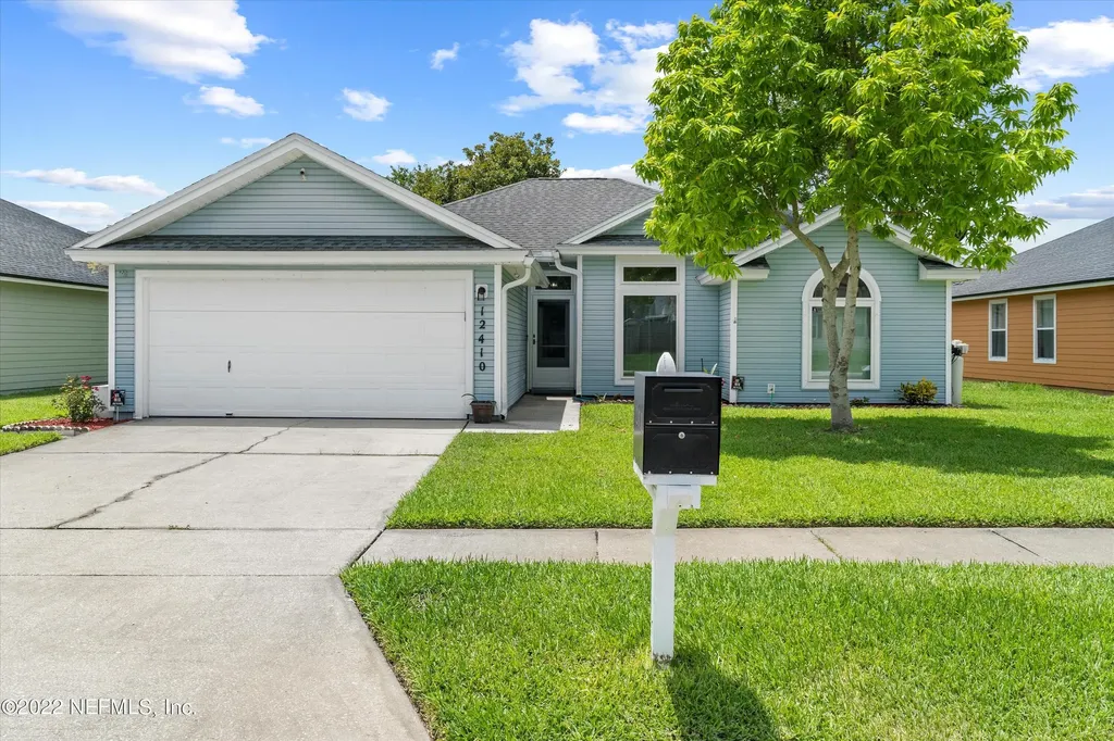 12410 Amanda Cove Trail Jacksonville FL 32225