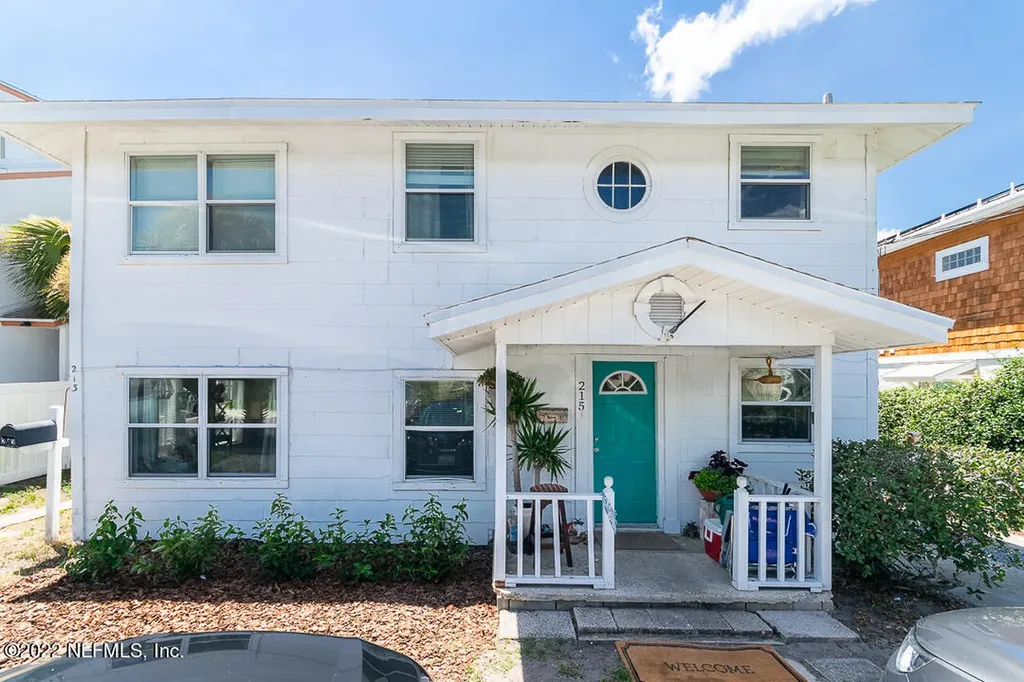 213 Myra Street Neptune Beach FL 32266