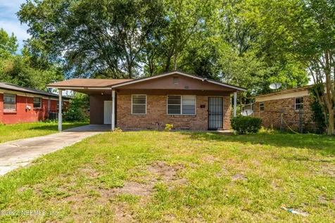 2567 W 25th Street Jacksonville FL 32209