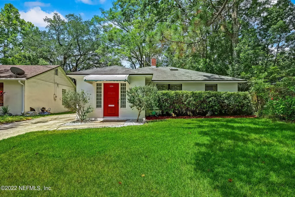 1314 Rensselaer Avenue Jacksonville FL 32205