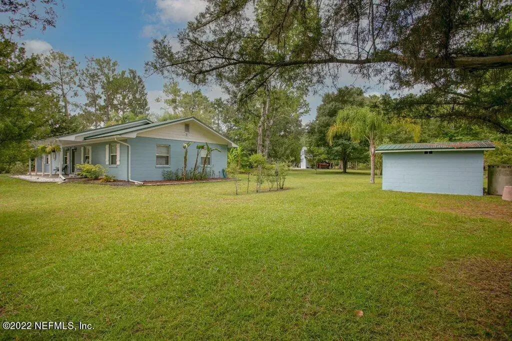 5643 State Road 16 St. Augustine FL 32092