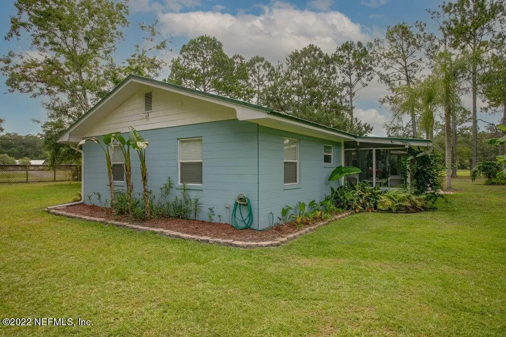 5643 State Road 16 St. Augustine FL 32092