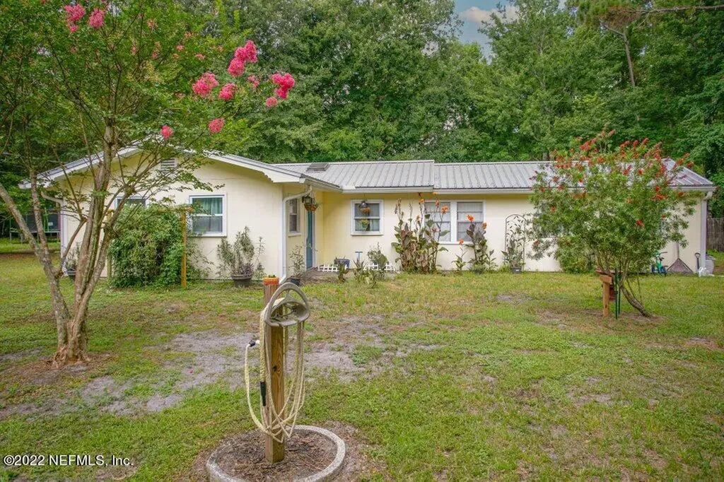 5643 State Road 16 St. Augustine FL 32092