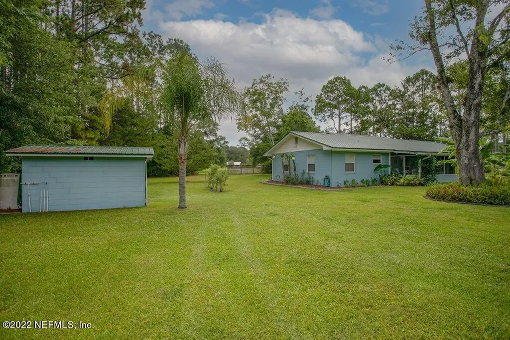 5643 State Road 16 St. Augustine FL 32092