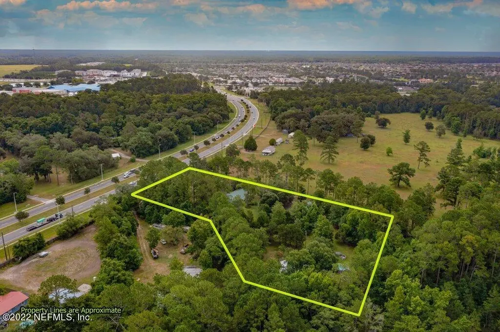 5643 State Road 16 St. Augustine FL 32092