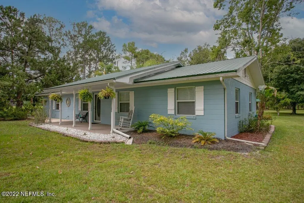 5643 State Road 16 St. Augustine FL 32092