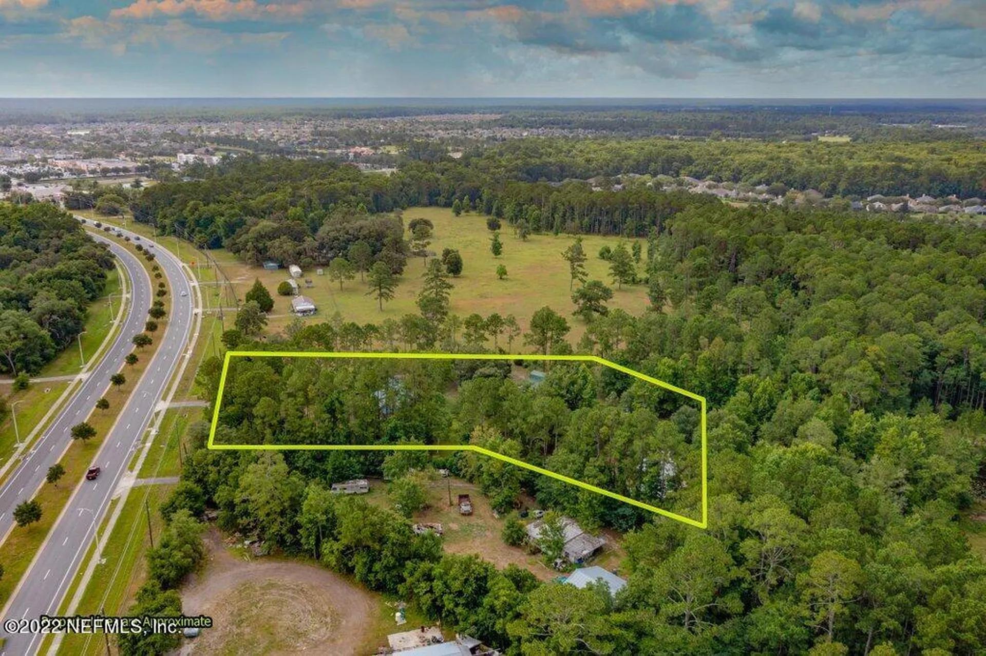 5643 State Road 16 St. Augustine FL 32092