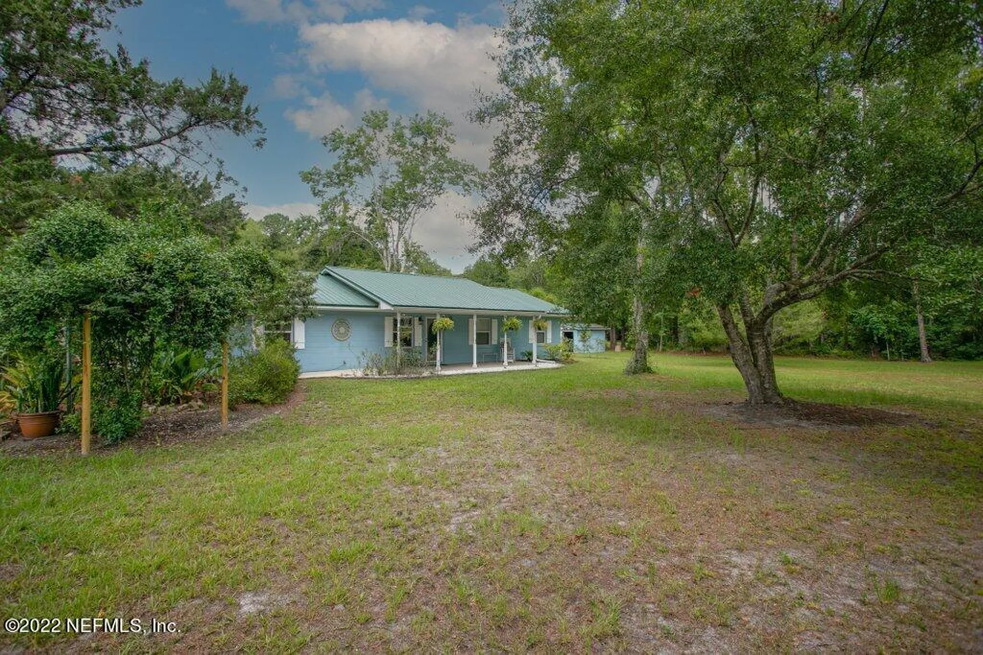 5643 State Road 16 St. Augustine FL 32092